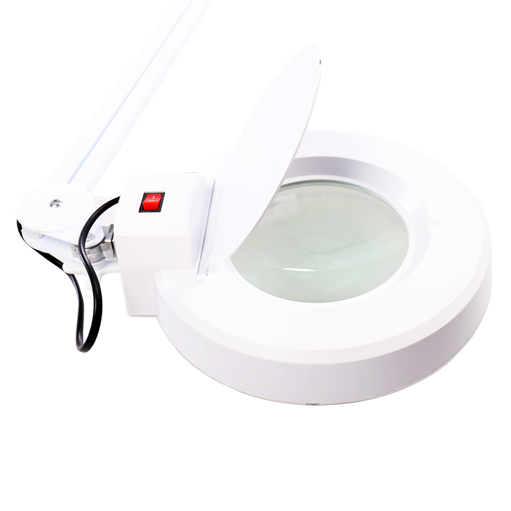 Byomic Tafelloep v2 met Klem LED