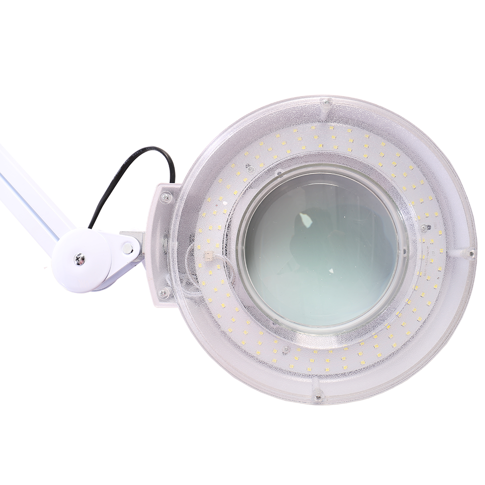 Byomic Tafelloep v2 met Klem LED