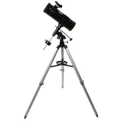 Byomic Reflector Telescope P 114 500 EQ-SKY