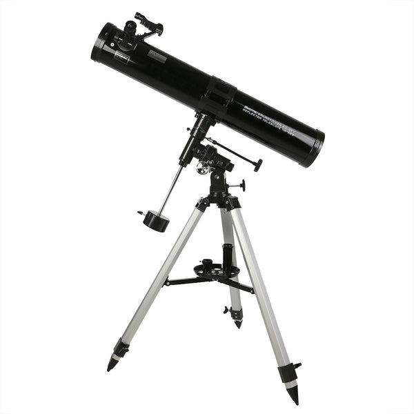 Byomic Reflector Telescope G 114 900 EQ-SKY