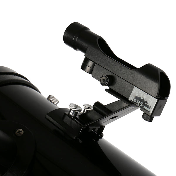 Byomic Reflector Telescope G 114 900 EQ-SKY
