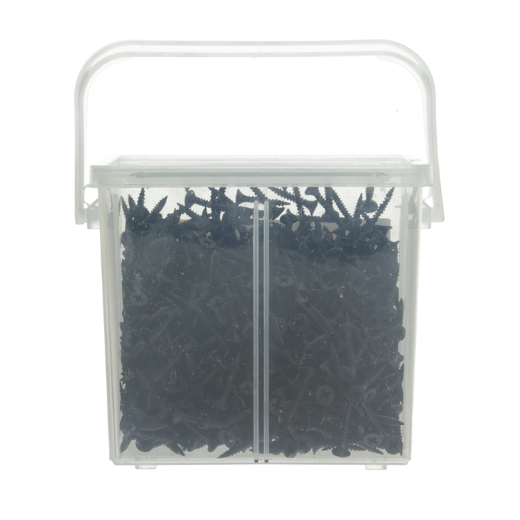 Mack 1020284 - box gipsplaatschroeven 3,5 x 25 mm 1000 st | 6 stuks