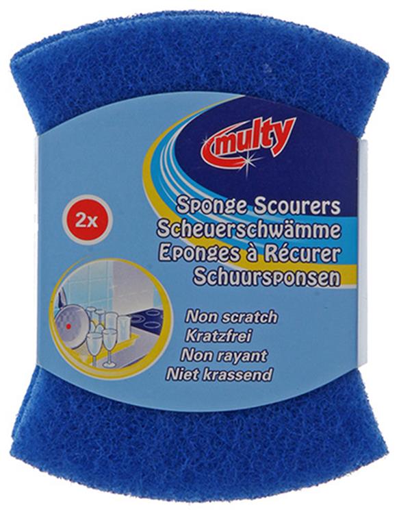 Multy 1002223 - 2sch.sp.hydrocel blau | 12 stuks