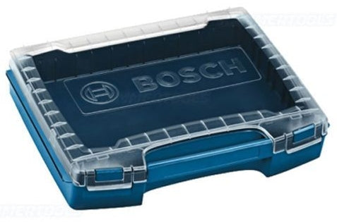 Bosch accessoires i-boxx 72 367 x 315 x 72 mm 1st