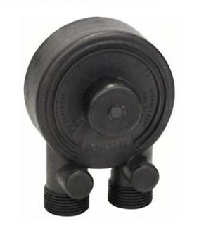 Bosch opvoerpomp t.b.v. boormachine (u)