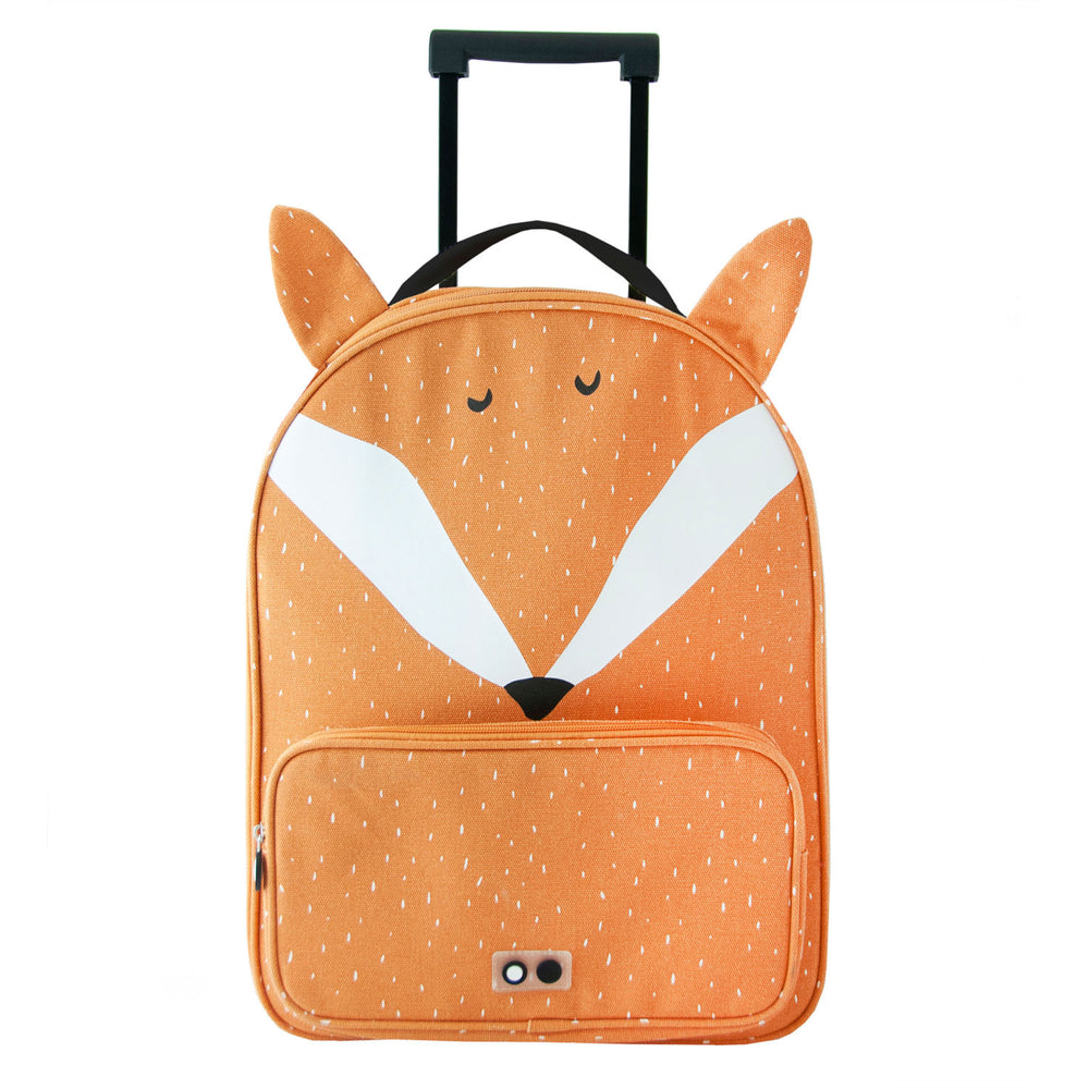 Trixie Trolley Koffer - Meneer Vos