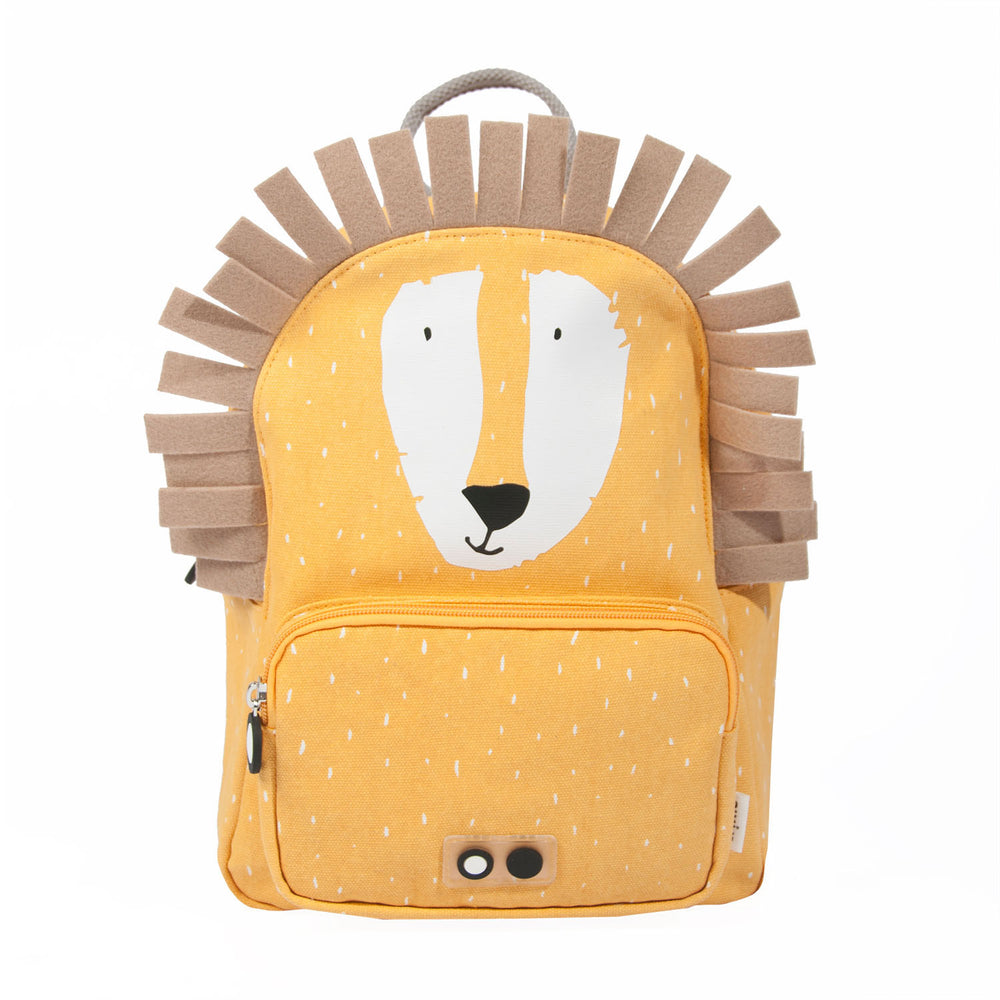 Trixie rugzak - mr. lion