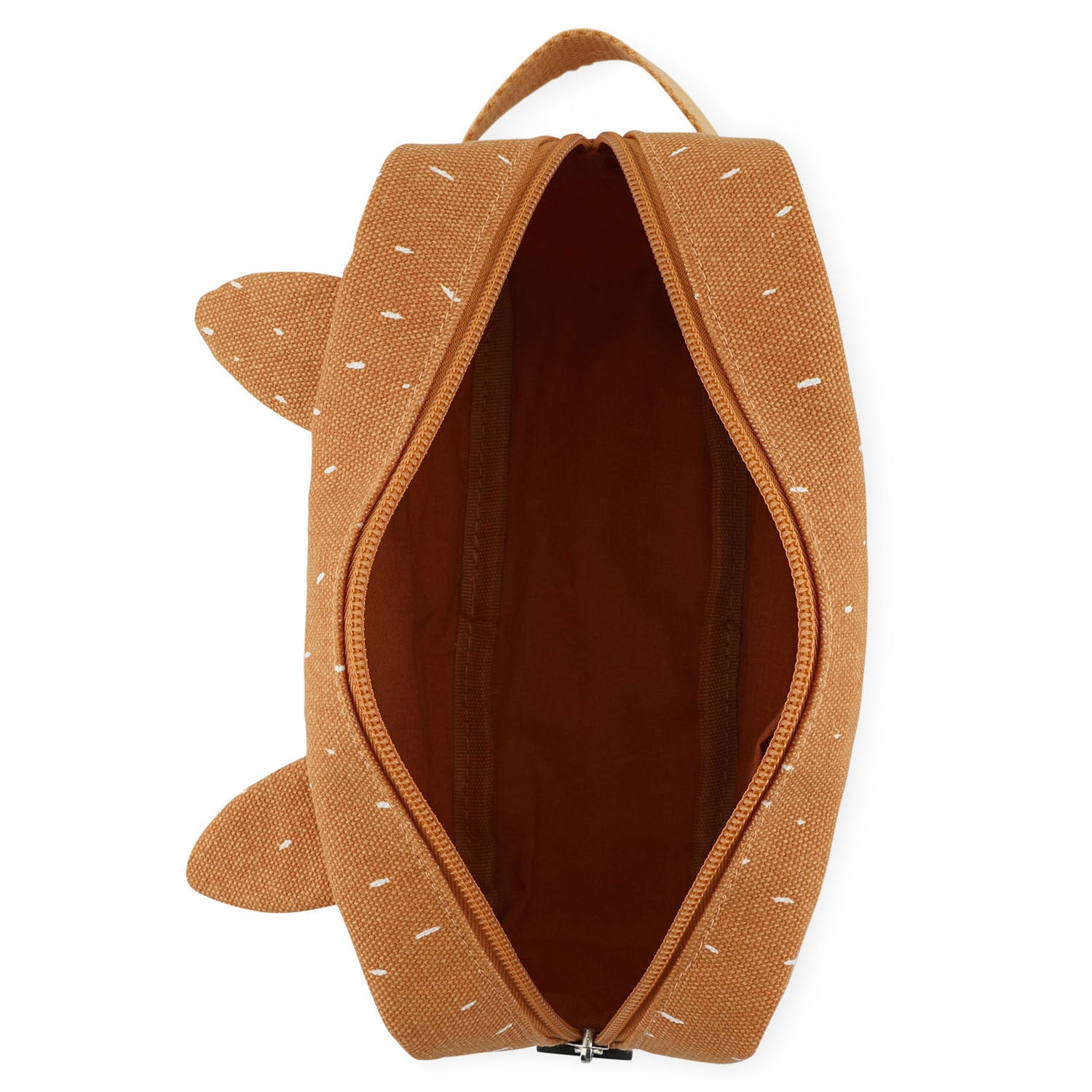 Trixie Toilettas - Meneer Vos