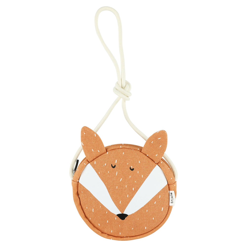 Trixie Schoudertas Rond Mr. Fox