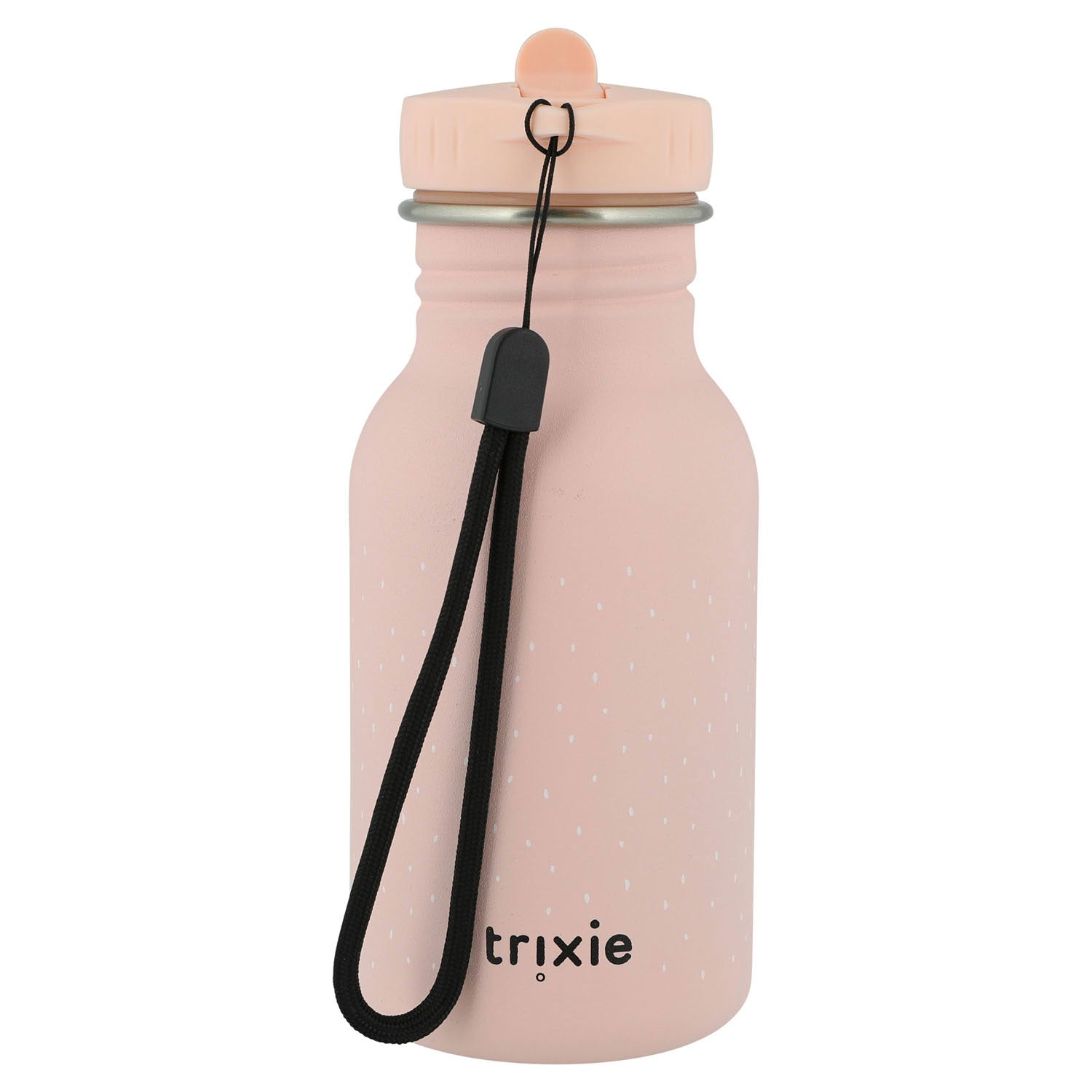 Trixie Drinkfles Mevrouw Konijn, 350ml