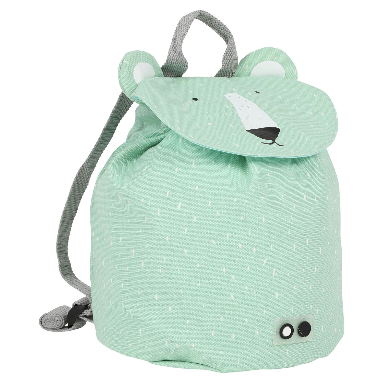 Trixie Mini Rugzak - Meneer IJsbeer