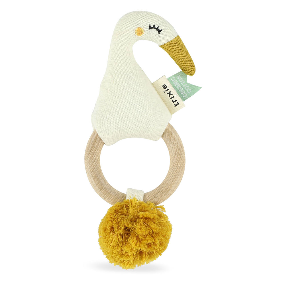 Trixie Bijtring - Reiger