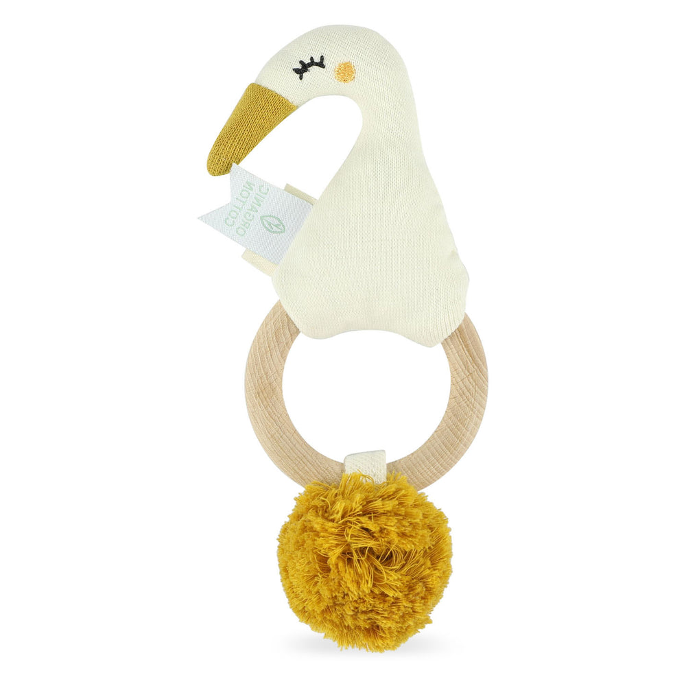 Trixie Bijtring - Reiger