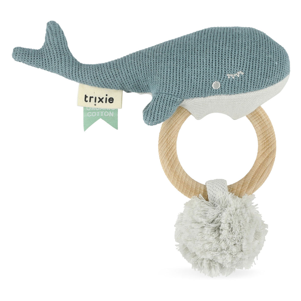 Trixie Bijtrijng - Walvis