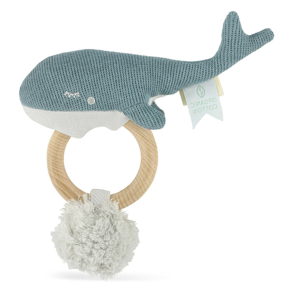 Trixie Bijtrijng - Walvis