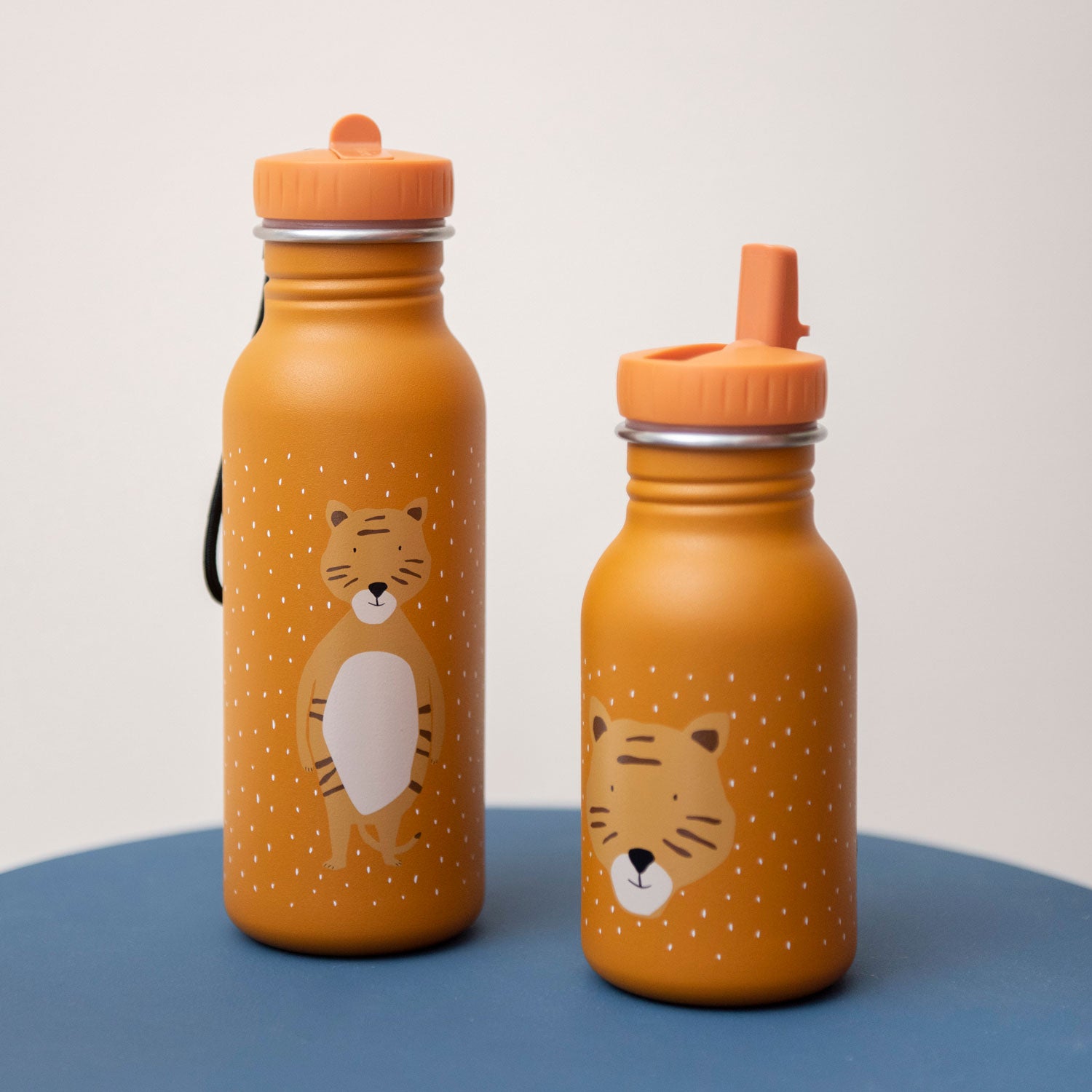 Trixie Drinkfles Mr. Tijger, 350ml