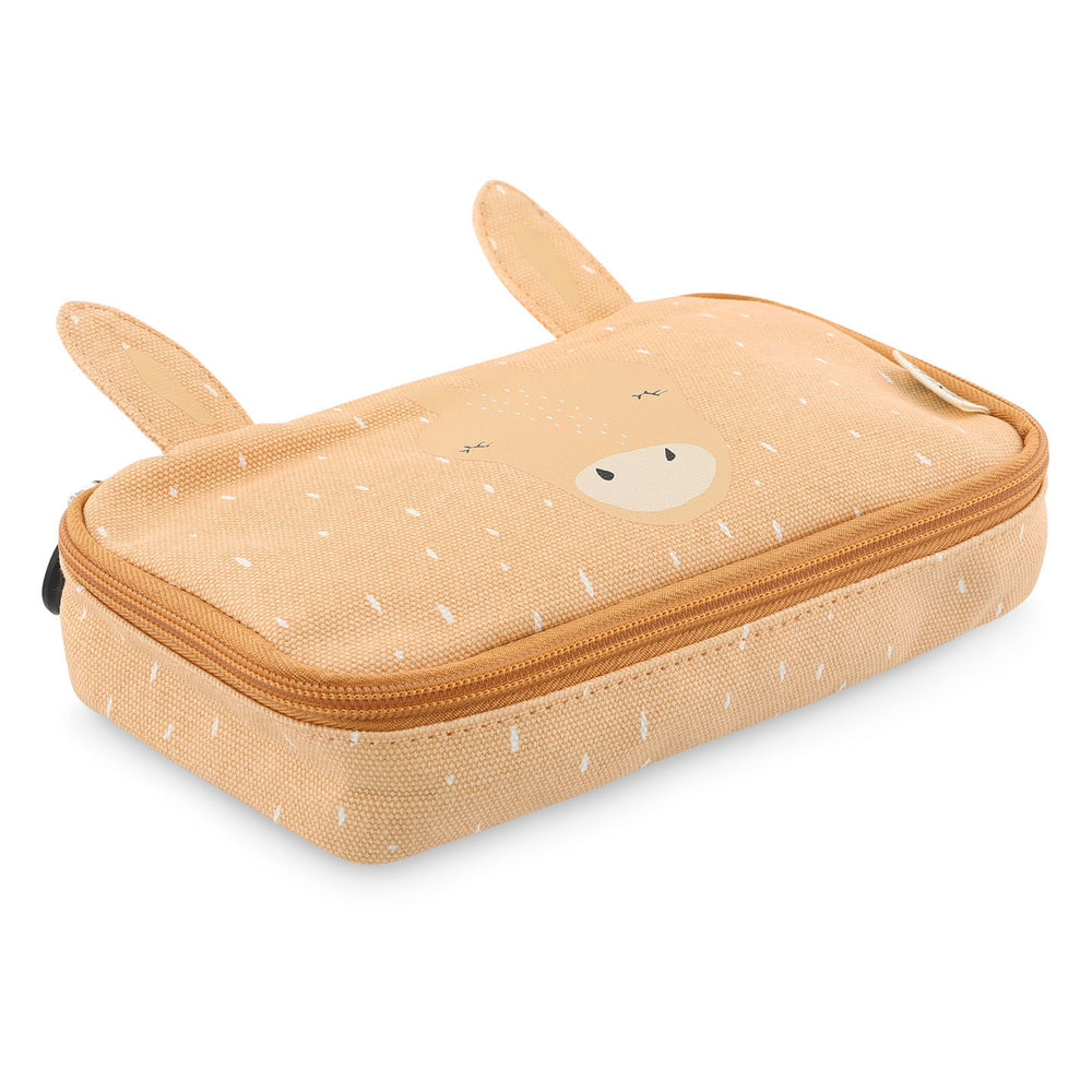 Trixie Etui Rechthoekig Mevrouw Giraffe