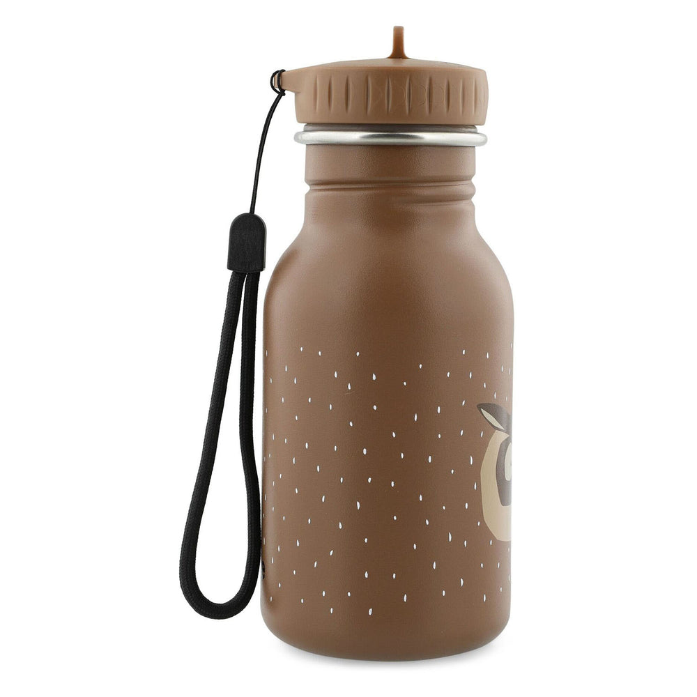 Trixie drinkfles - dhr. uil, 350ml