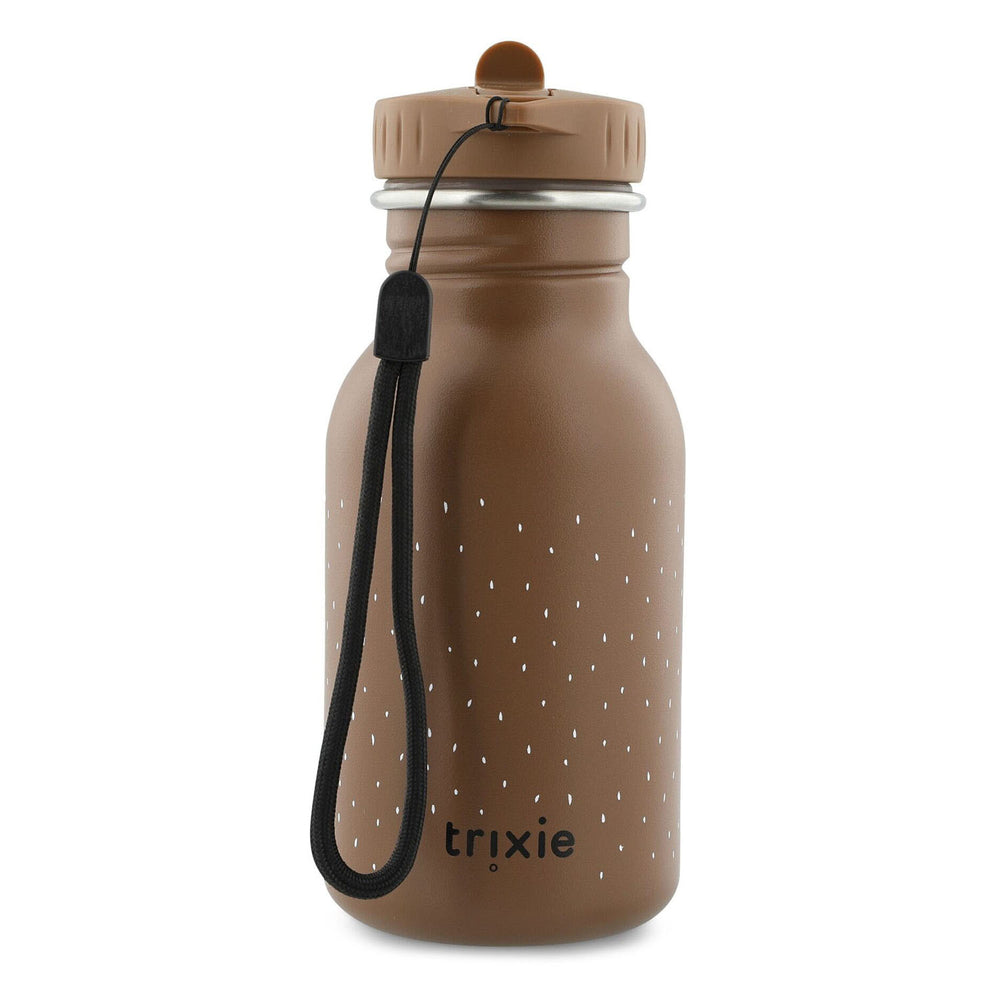 Trixie drinkfles - dhr. uil, 350ml