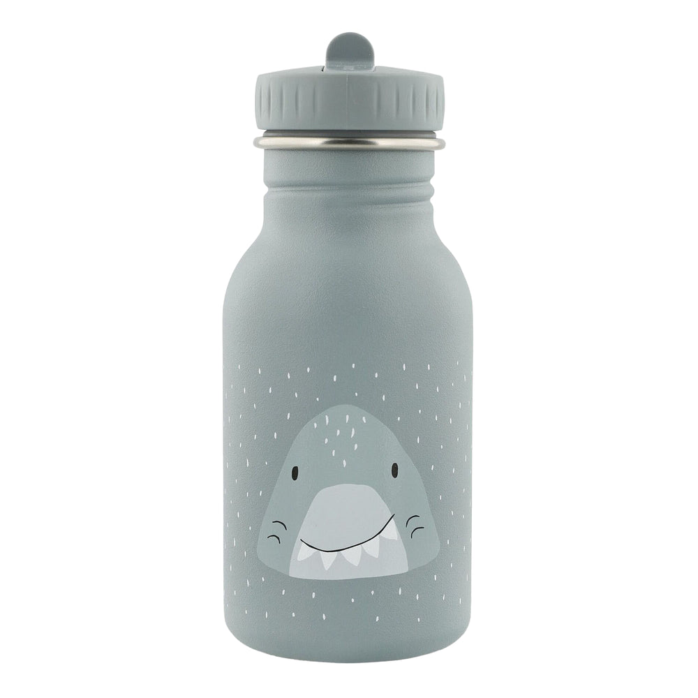 Trixie drinkfles - dhr. haai, 350 ml