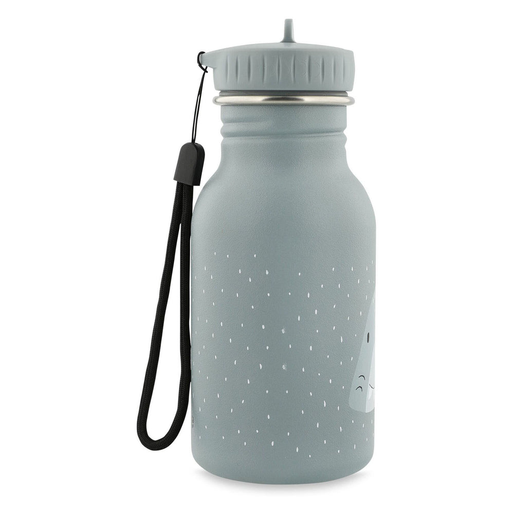 Trixie drinkfles - dhr. haai, 350 ml