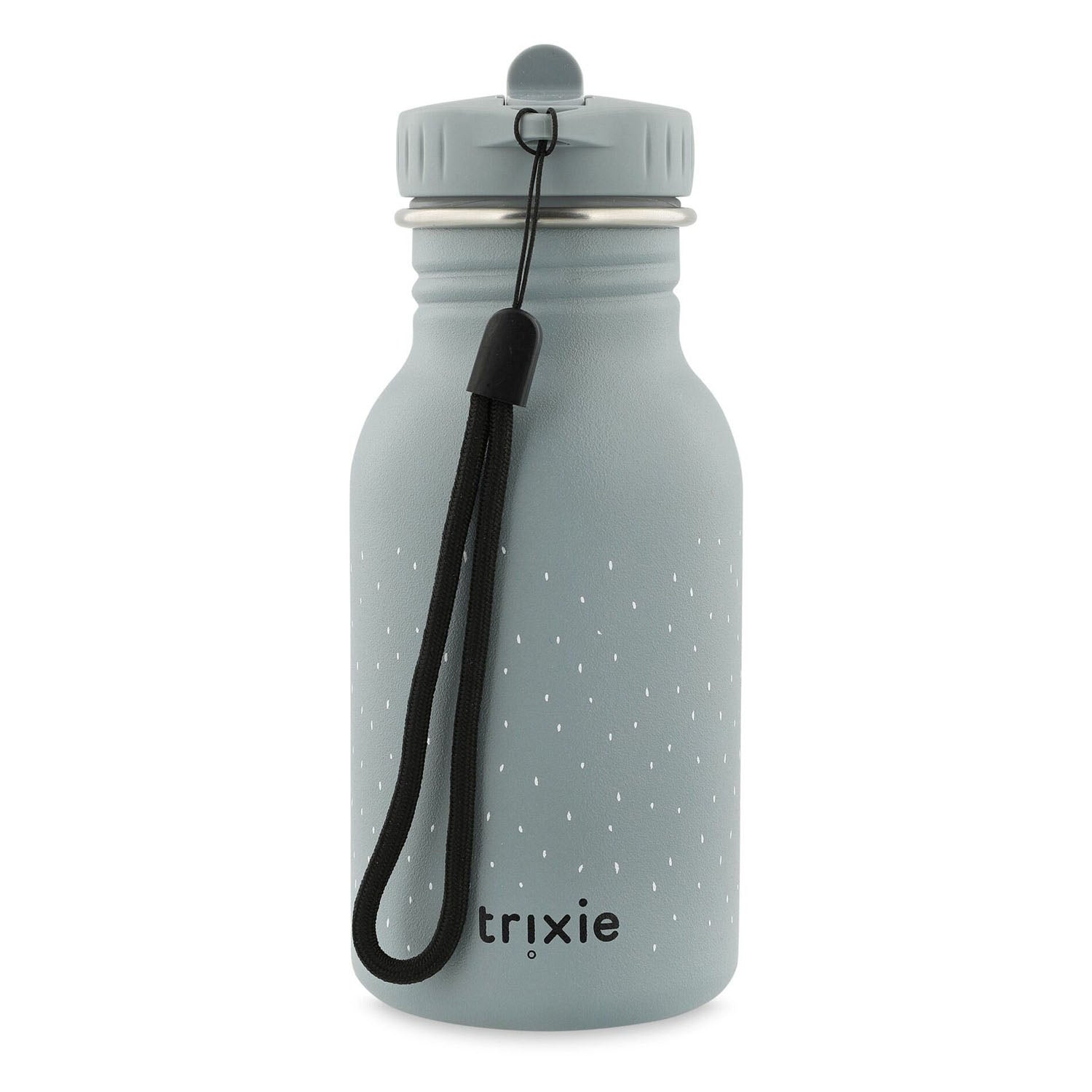 Trixie drinkfles - dhr. haai, 350 ml