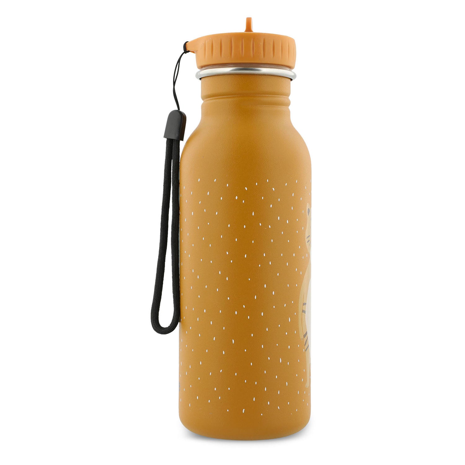 Trixie drinkfles - dhr. tijger, 500 ml