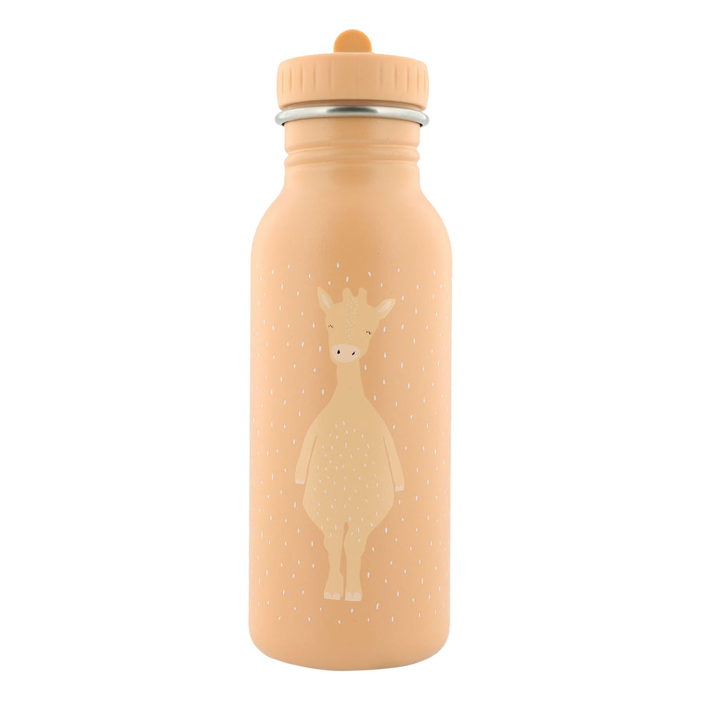 Trixie Drinkfles Mrs. Giraffe, 500ml