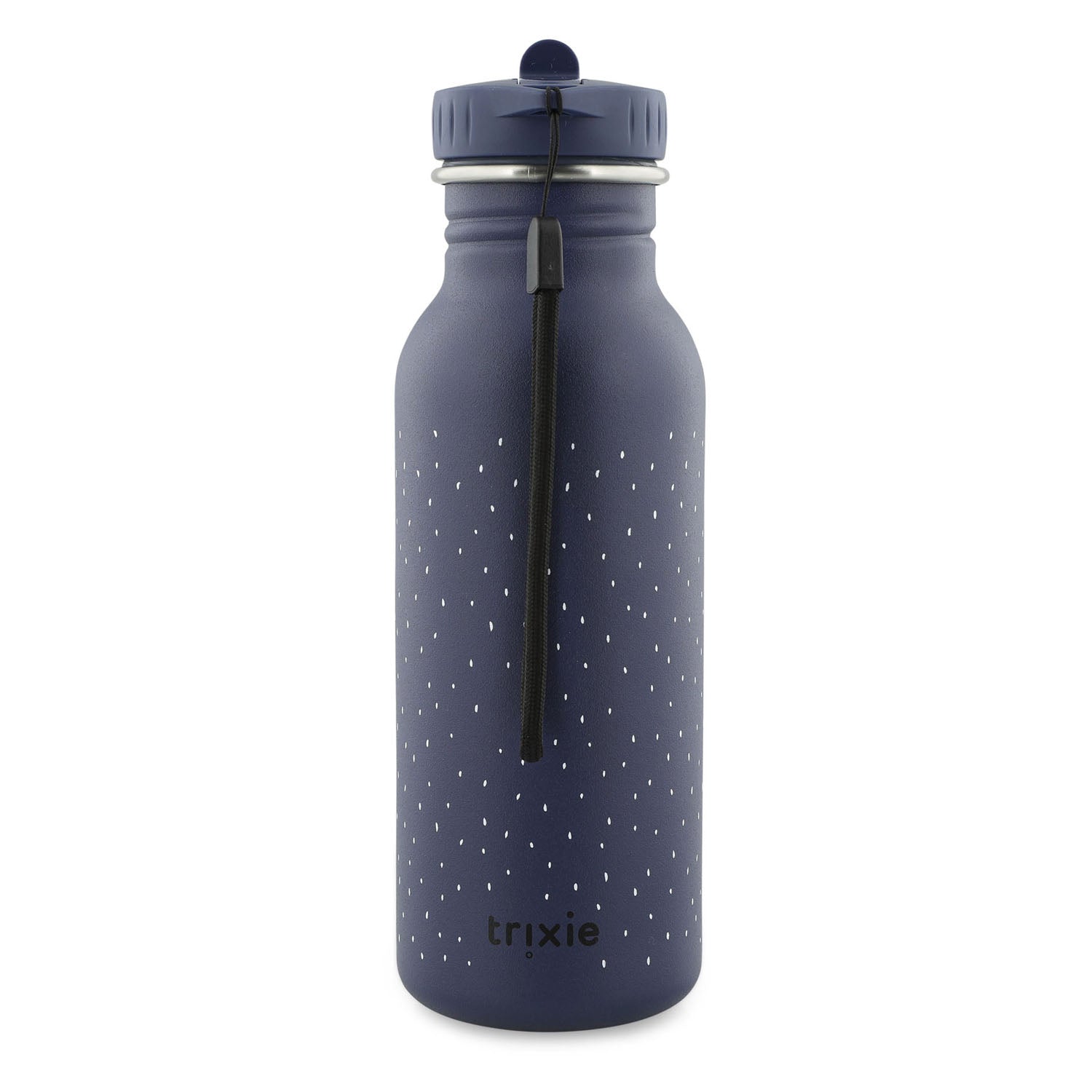 Trixie drinkfles - mr. penguin, 500ml