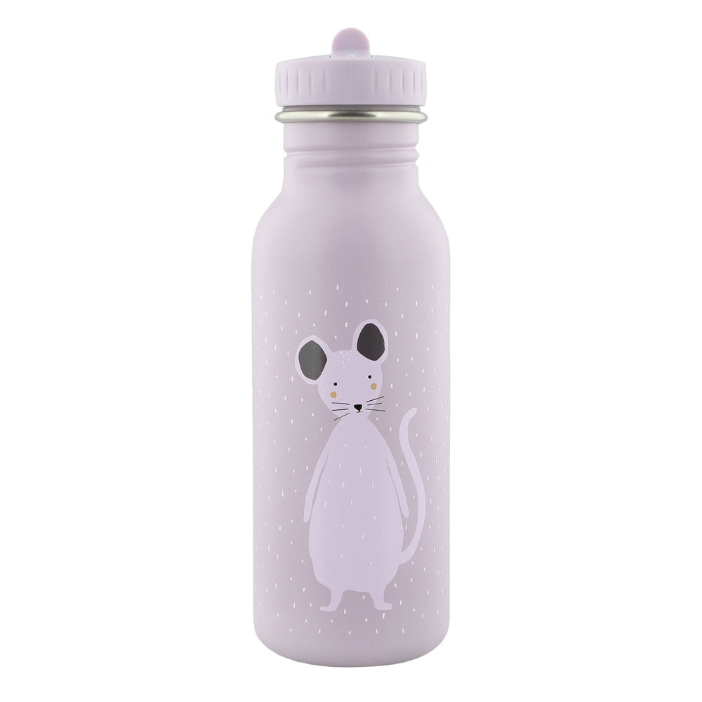 Trixie drinkfles - mrs. mouse, 500ml
