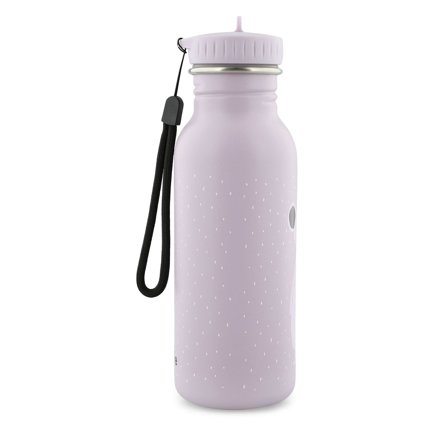 Trixie drinkfles - mevrouw muis, 500ml
