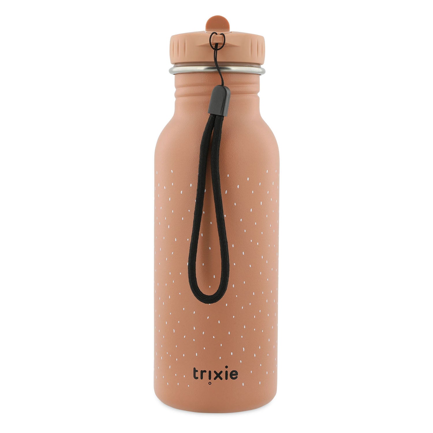 Trixie drinkfles - mrs. cat, 500ml