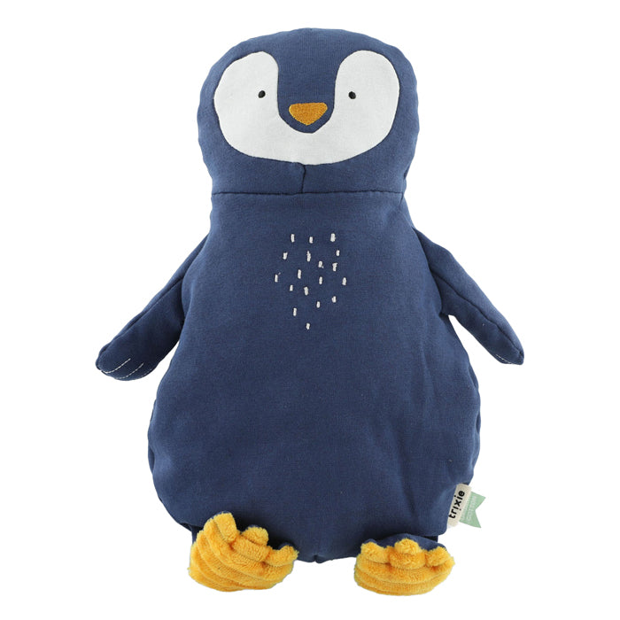 Trixie knuffel pluche groot - dhr. pinguïn