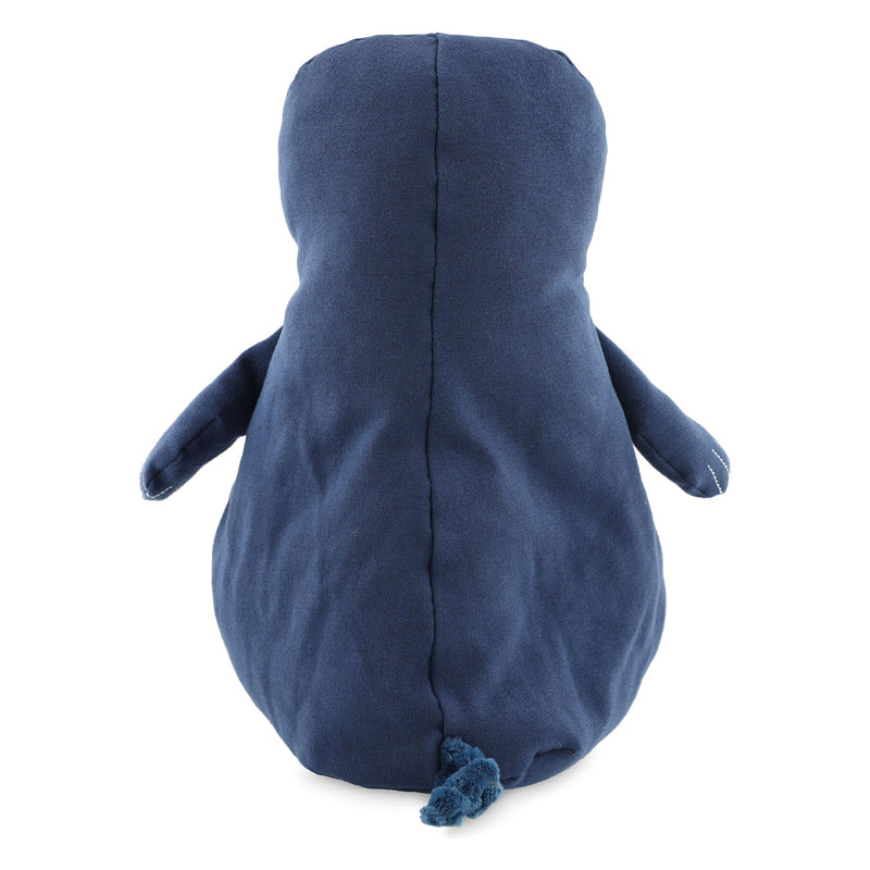 Trixie knuffel pluche groot - dhr. pinguïn