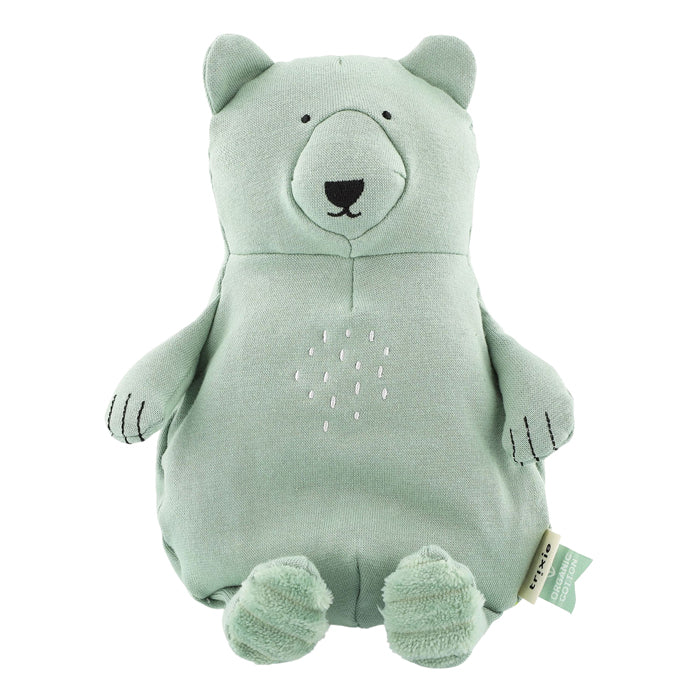 Trixie Knuffel Pluche Klein - Mr. Ijsbeer