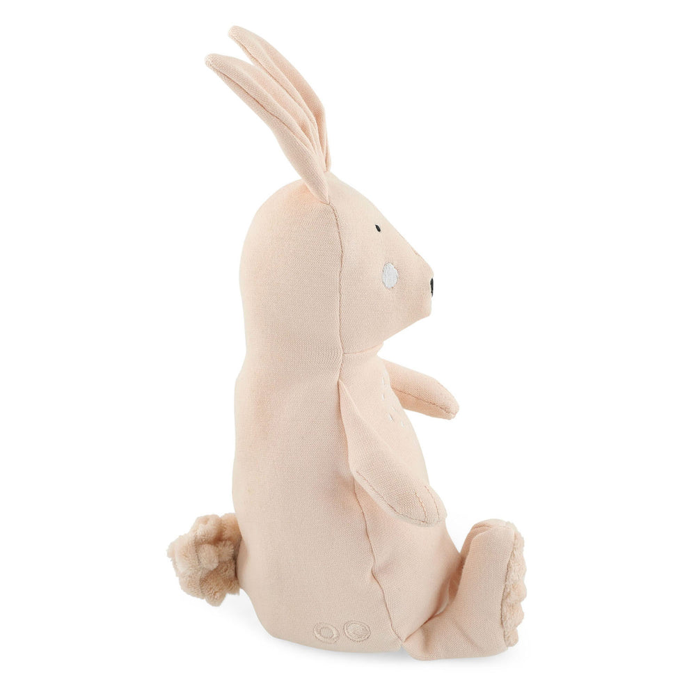 Trixie knuffel pluche klein - mw. konijn