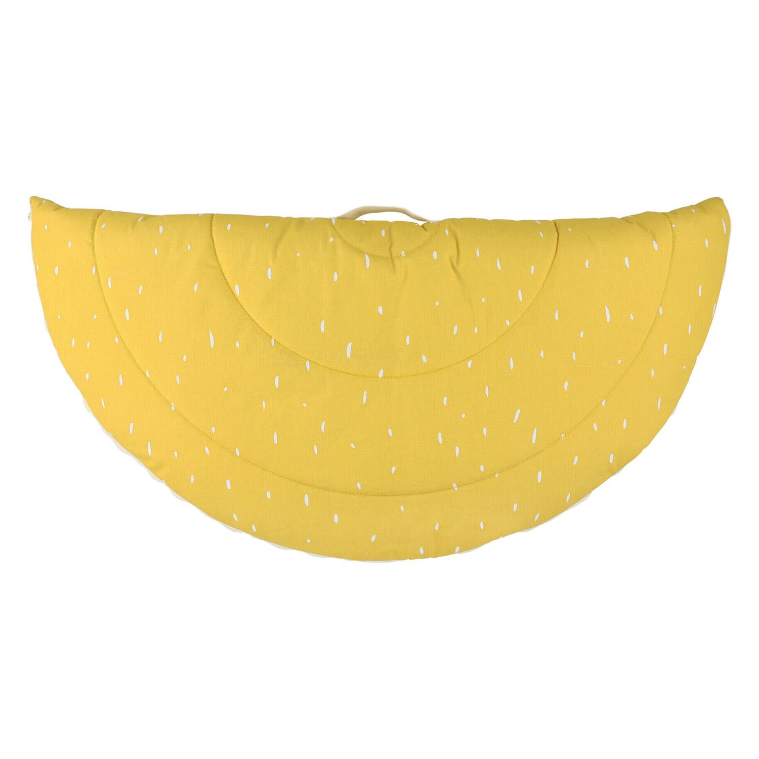 Trixie activiteiten speelmat - dhr. leeuw