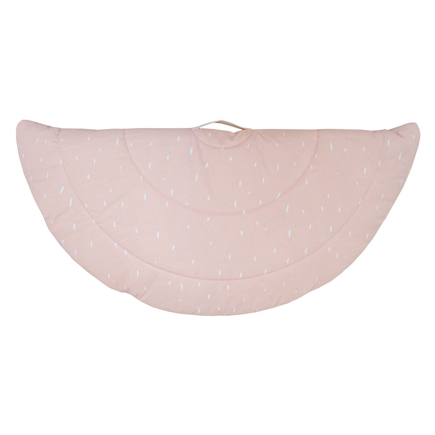 Trixie activiteiten speelmat - mevr. konijn