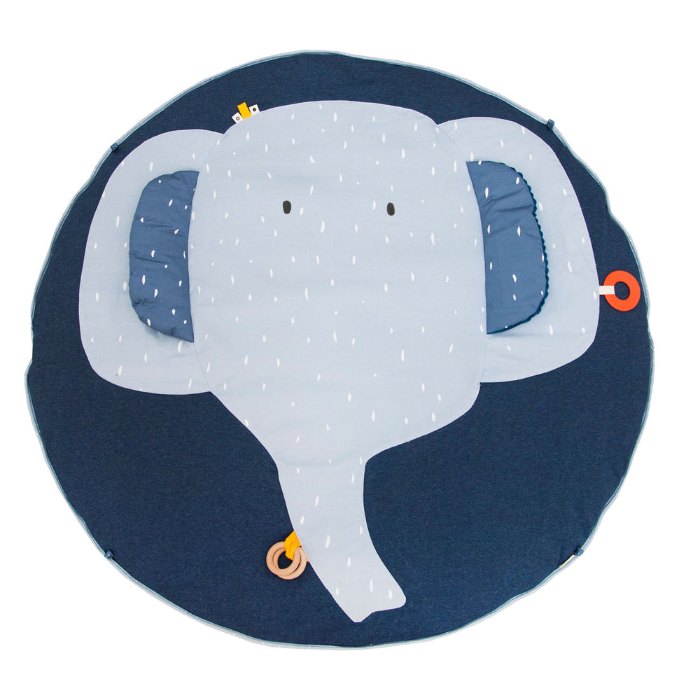 Trixie activiteiten speelmat - mevr. olifant