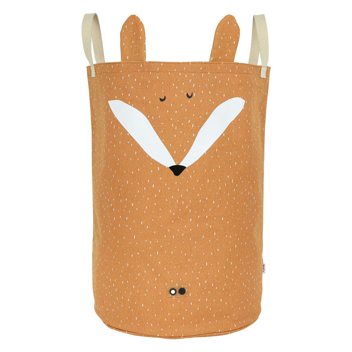 Trixie speelgoedmand groot mr. fox