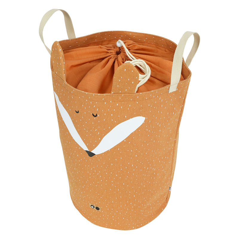 Trixie Speelgoedmand Groot - Mr. Fox