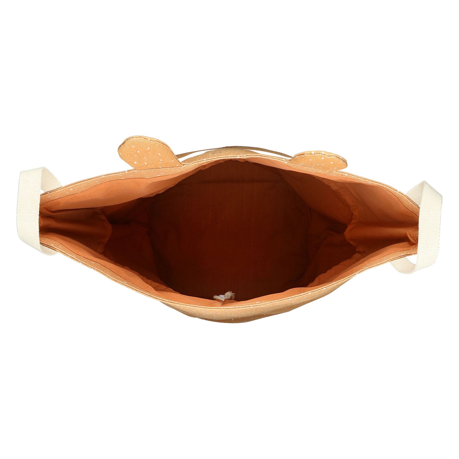 Trixie Speelgoedmand Groot - Mr. Fox