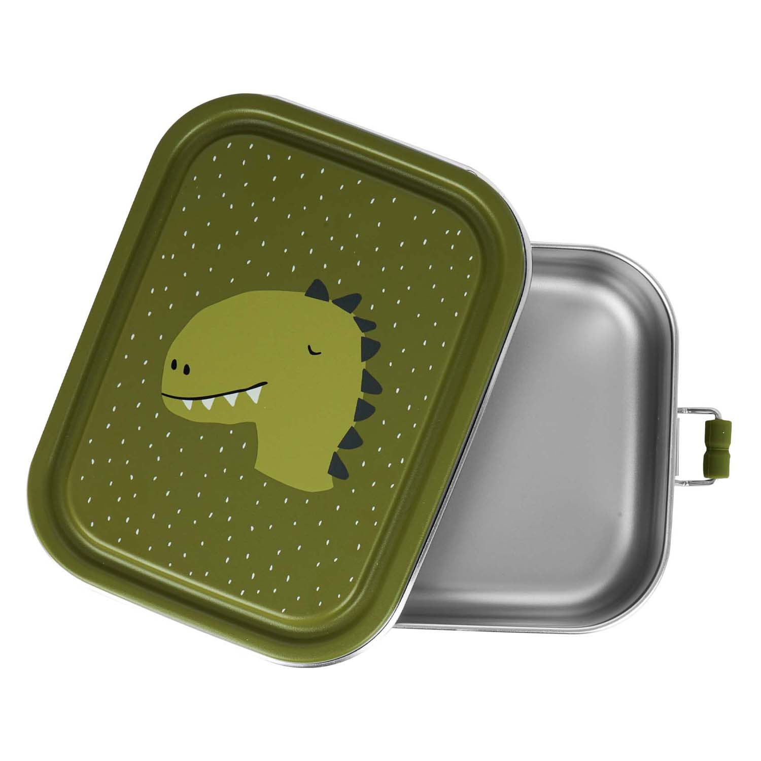 Trixie broodtrommel klein - dhr. dino