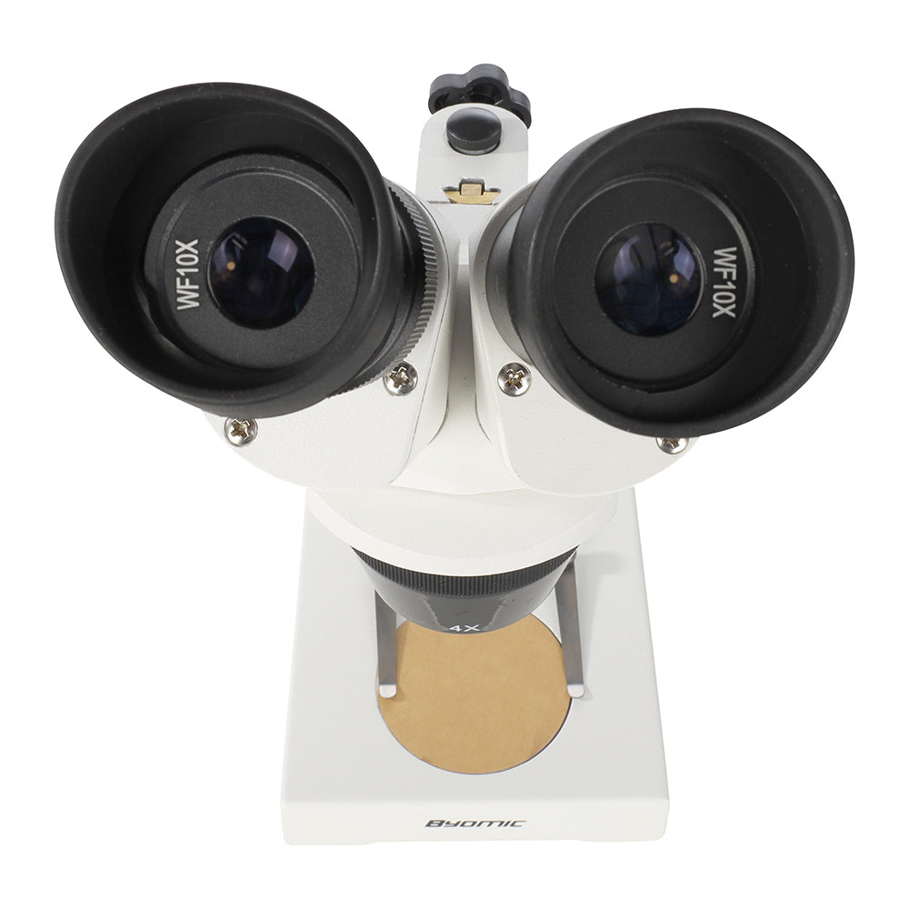 Byomic Stereomicroscoop BYO-ST3