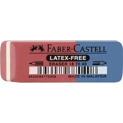 Gum faber-castell latex-free