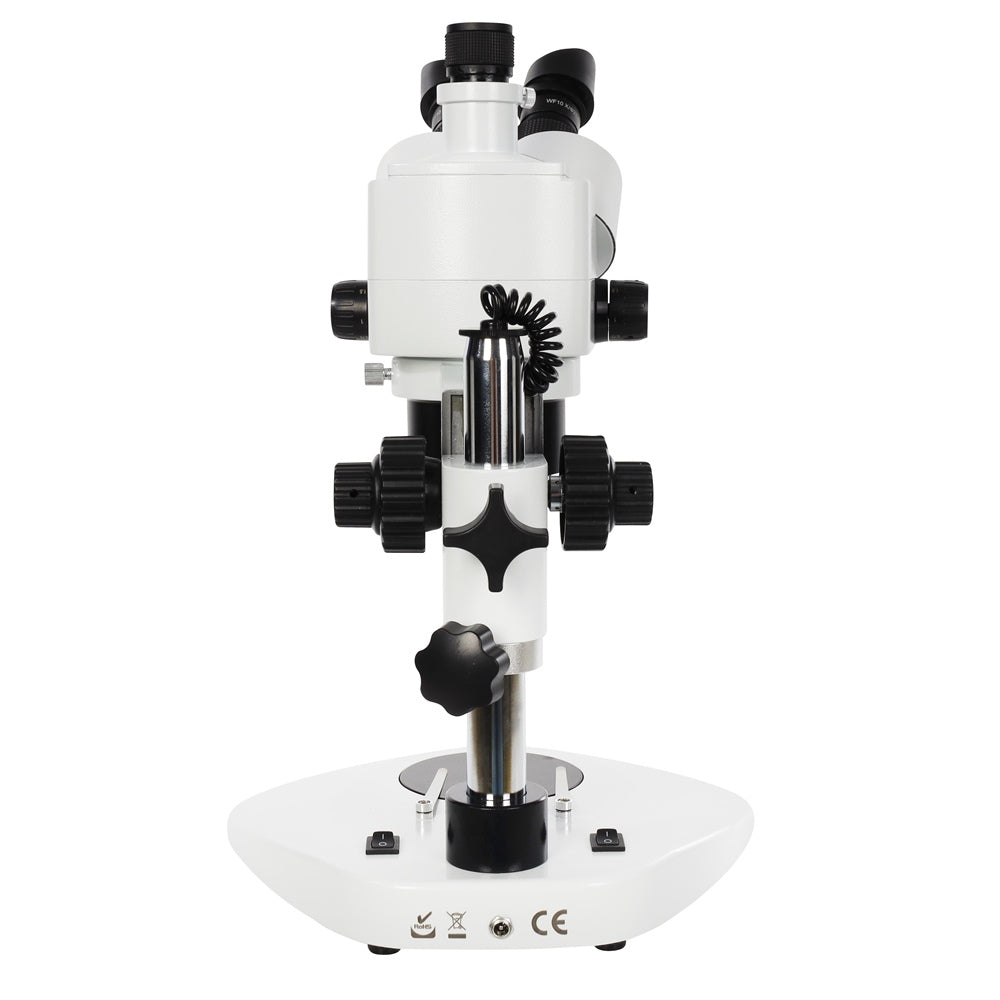 Byomic stereomicroscoop BYO-ST341 LED