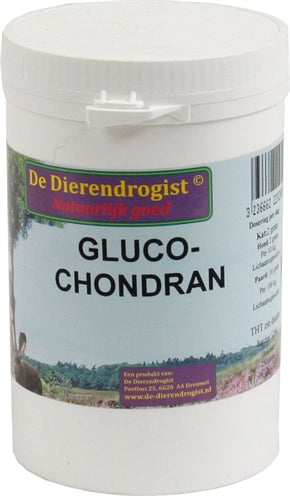 Pet Chemist Glucochondran