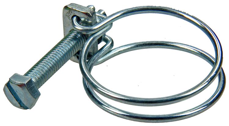 Mack 1057403 - spanring ribslang 24-28mm | 10 stuks