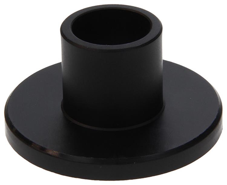 Mack 1060243 - 2 afdekkappen voor luchtband | 3 stuks