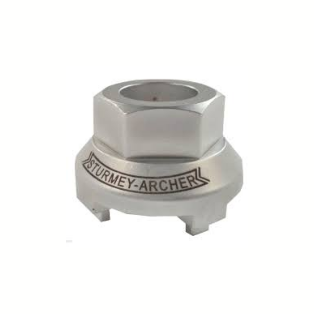 Sturmey archer enkelvoudig freewheel geïnspireerd tlsf2